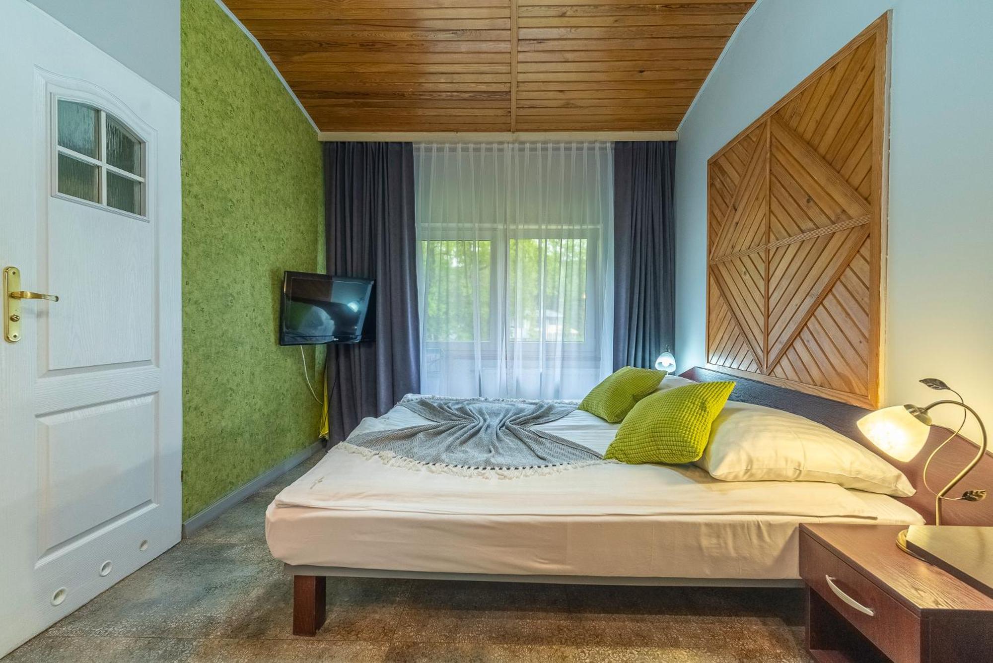 Apartamenty Amber Rewal Ngoại thất bức ảnh