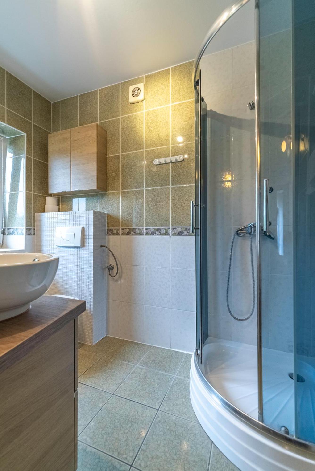 Apartamenty Amber Rewal Ngoại thất bức ảnh