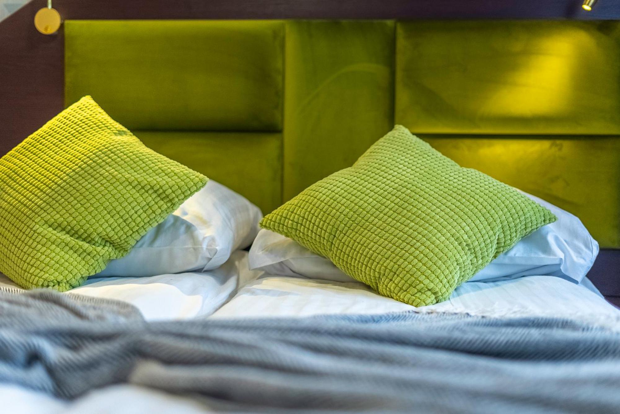 Apartamenty Amber Rewal Ngoại thất bức ảnh