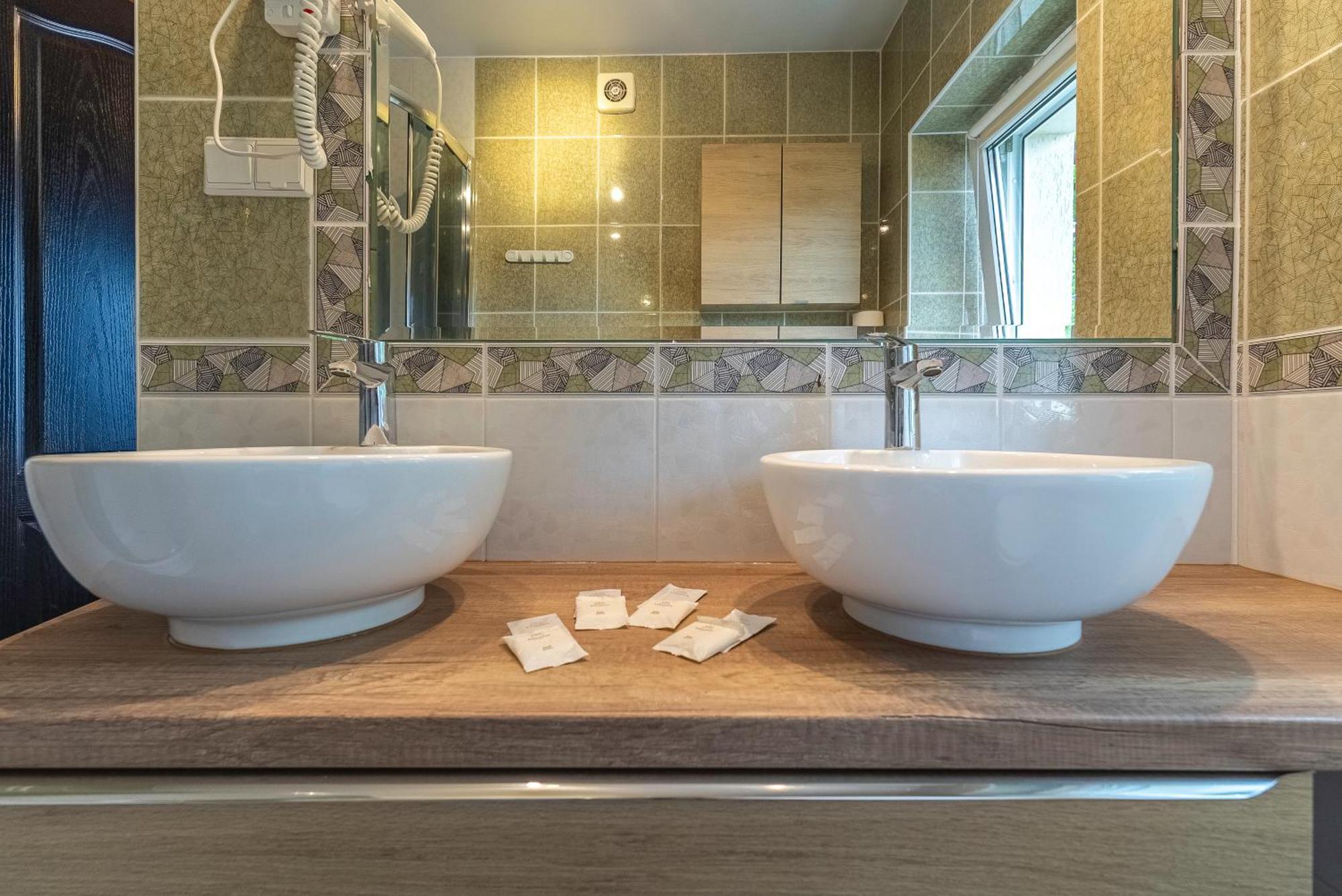 Apartamenty Amber Rewal Ngoại thất bức ảnh