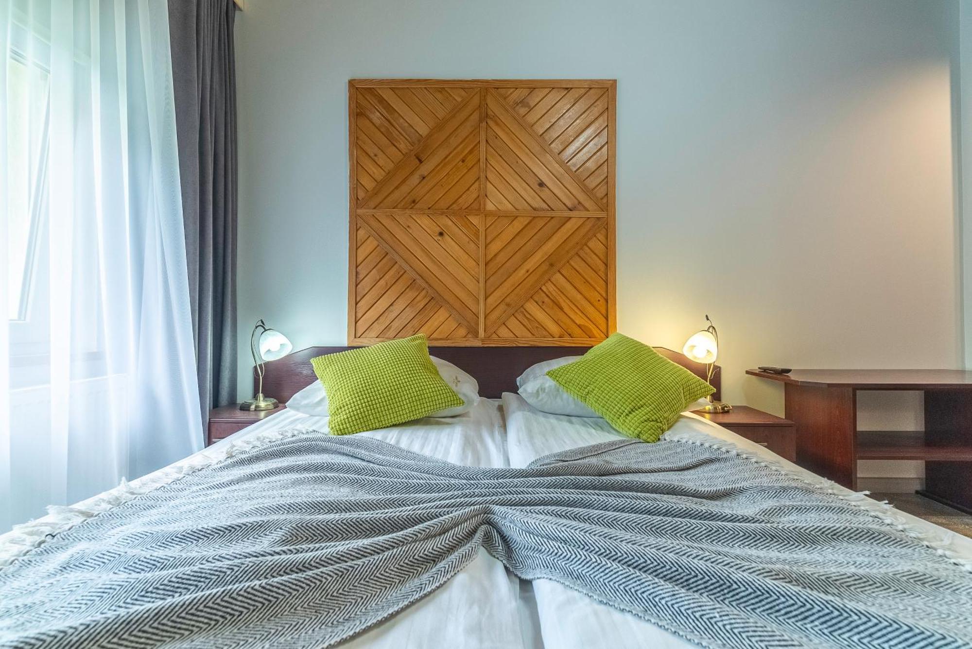 Apartamenty Amber Rewal Ngoại thất bức ảnh