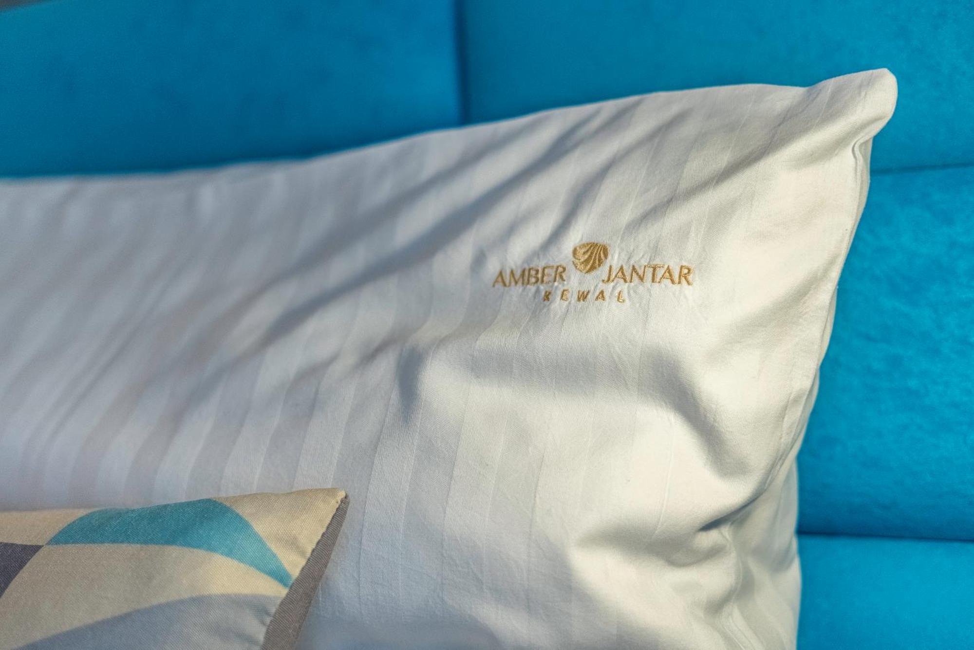 Apartamenty Amber Rewal Ngoại thất bức ảnh