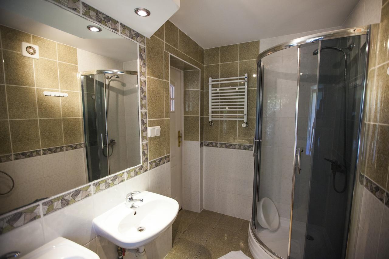 Apartamenty Amber Rewal Phòng bức ảnh