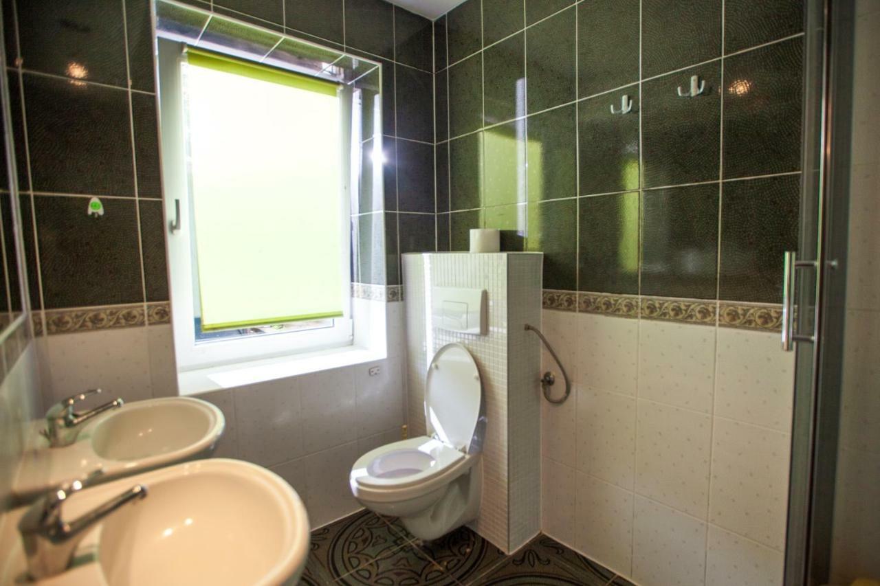 Apartamenty Amber Rewal Ngoại thất bức ảnh